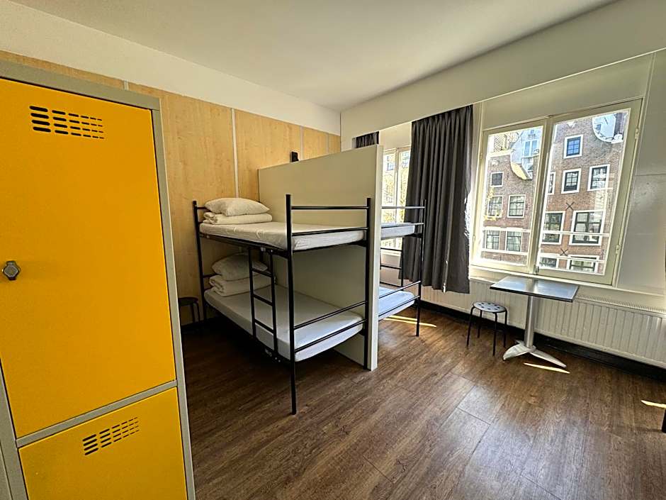 Xplore Hostel Amsterdam
