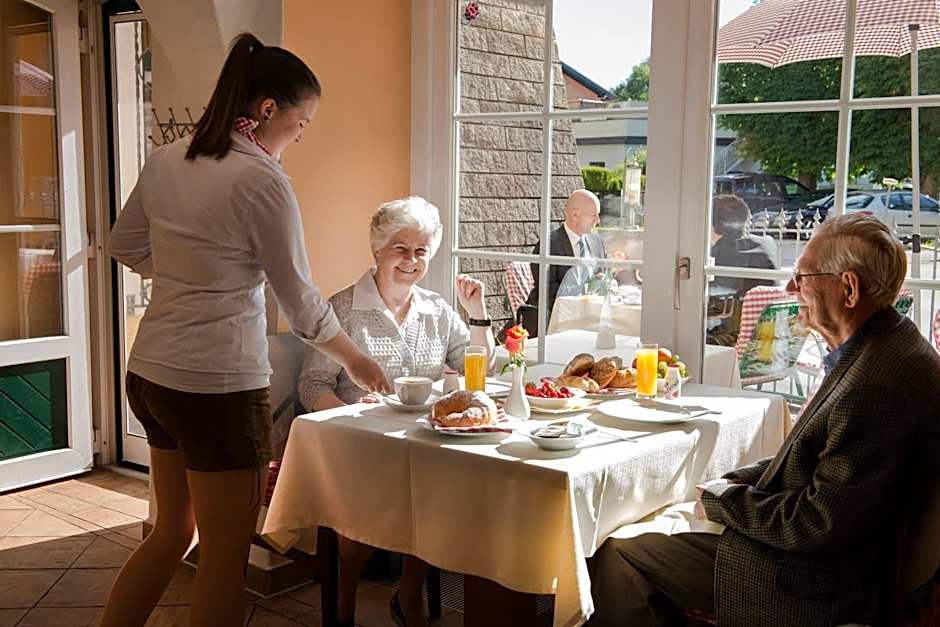 Hotel Alt-Oberndorf