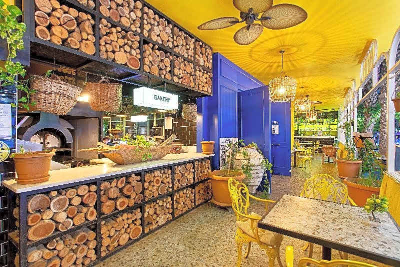 Anjeliq Downtown Boutique Hotel