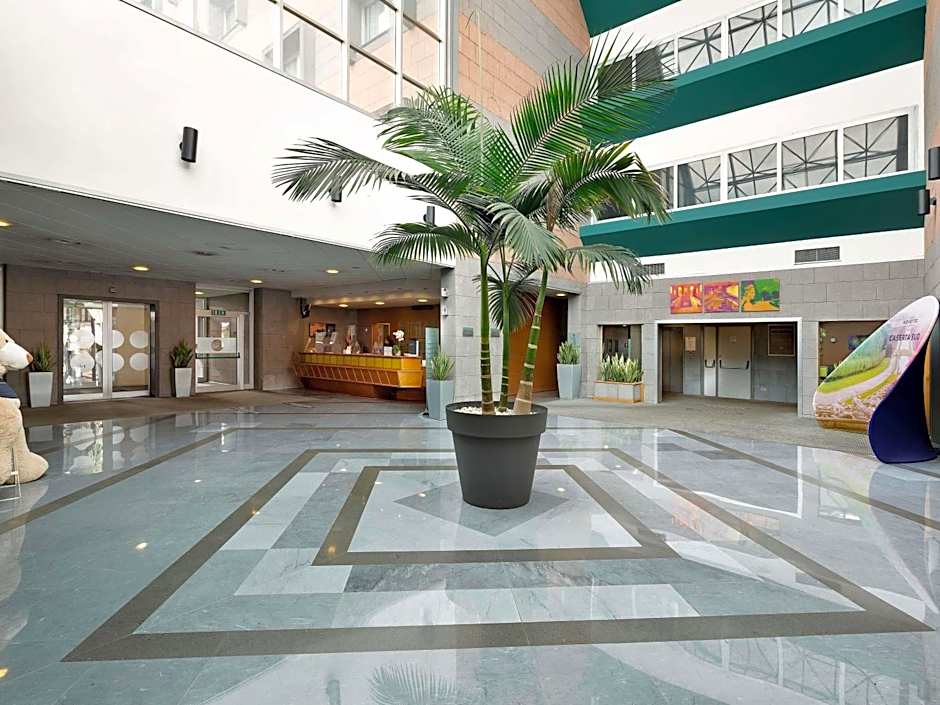 Novotel Caserta Sud