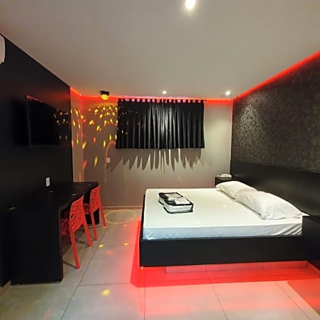 Desejo Motel