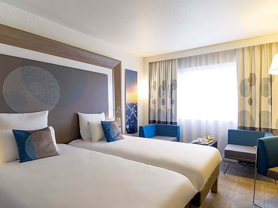 Novotel Chartres