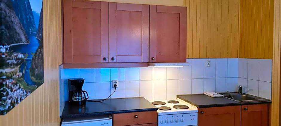 Lærdal Ferie- og Fritidspark