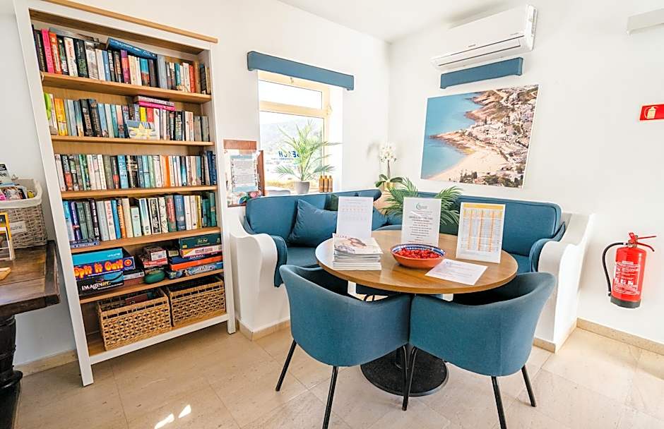 Luz Beach Apartments