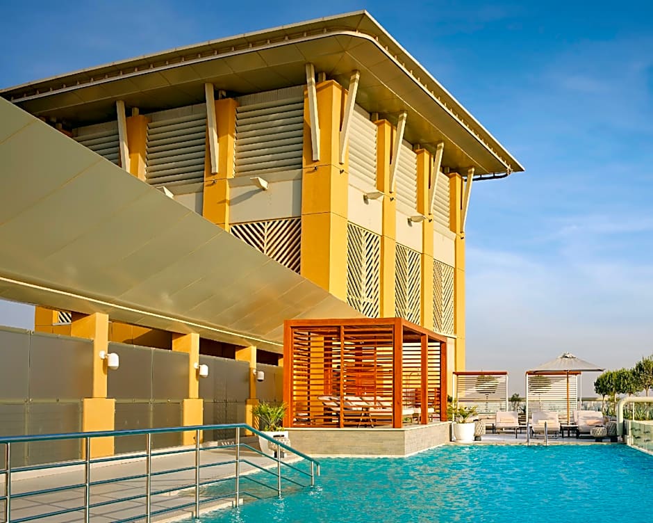 Hyatt Regency Al Kout Mall