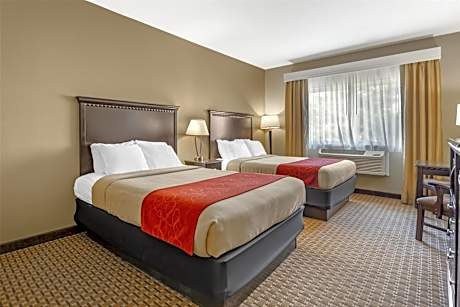 Best Western Plus Vintage Valley Inn