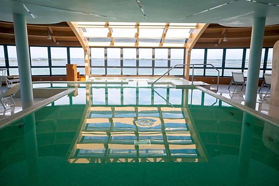 Laguna Palace Hotel Grado