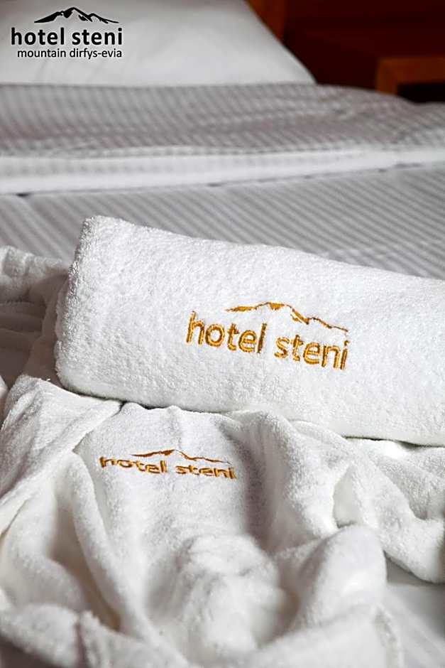 Hotel Steni