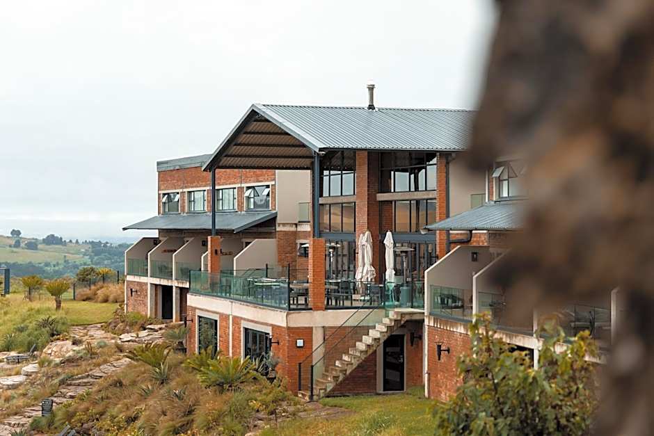Dragonview Lodge