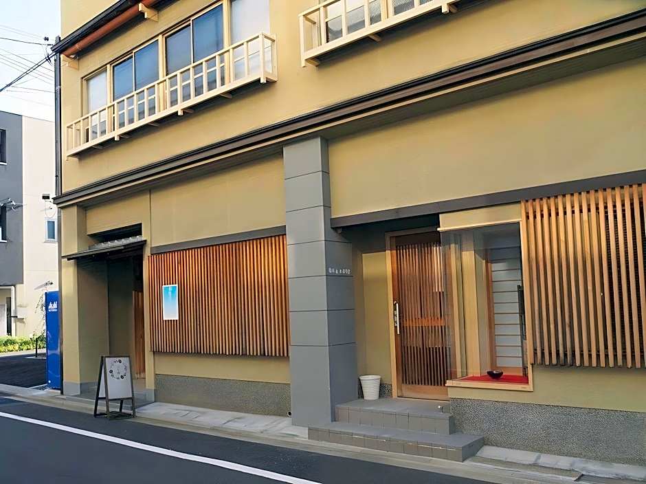 Hostel Sui Kyoto