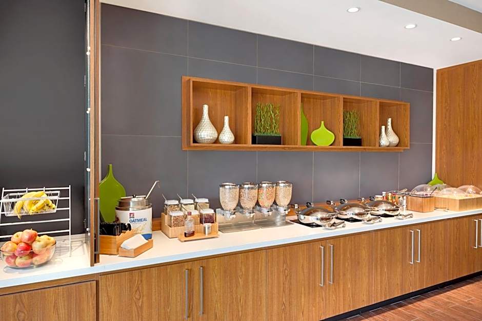 SpringHill Suites by Marriott Tuscaloosa