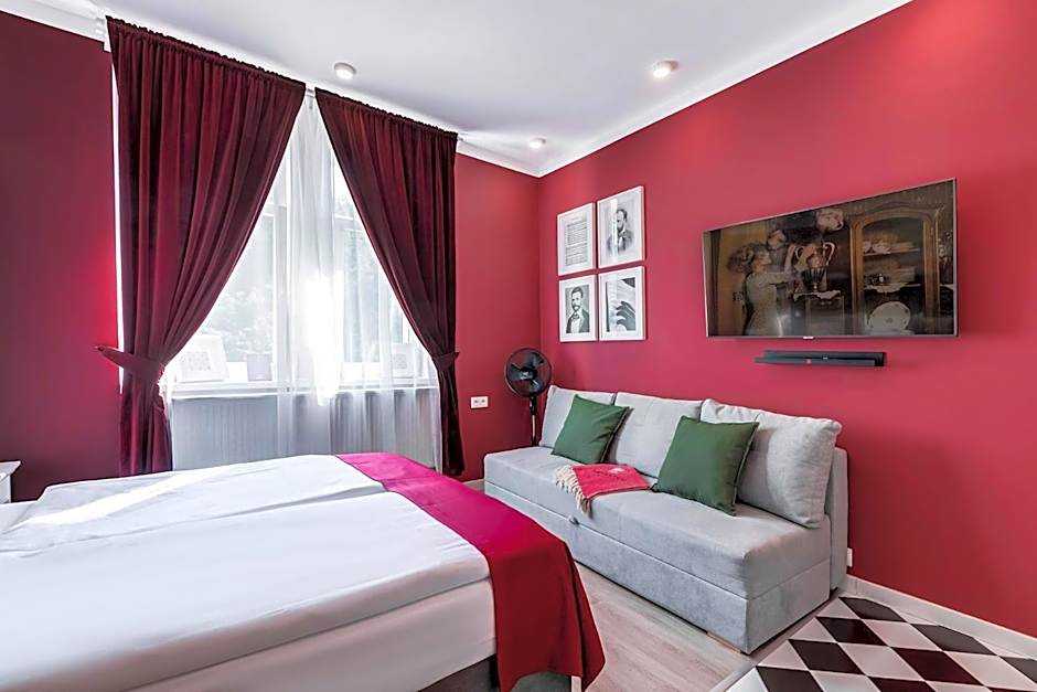 Revelton Studios Prague