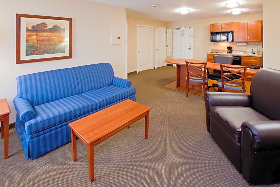 Candlewood Suites Indianapolis East By IHG