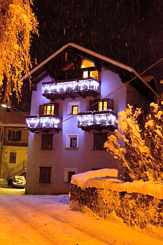 Casa Vacanze Sablonera