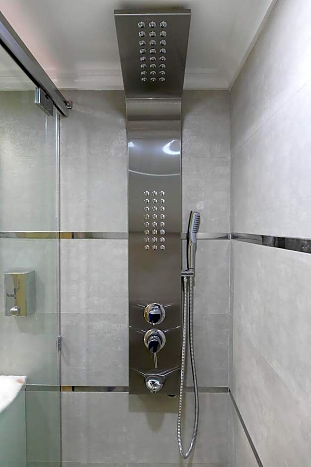 Hôtel Tanjah Flandria