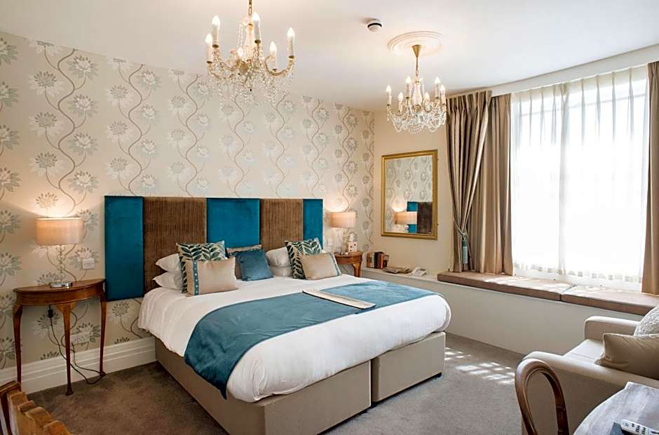 Royal Seven Stars Hotel