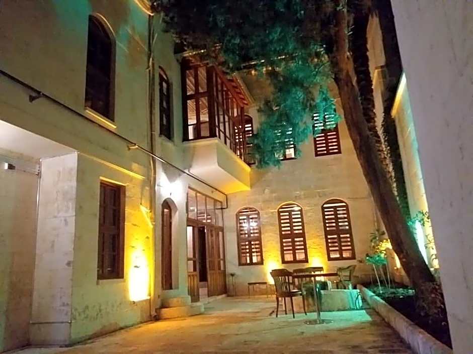 Duran Aga Konagi Butik Otel