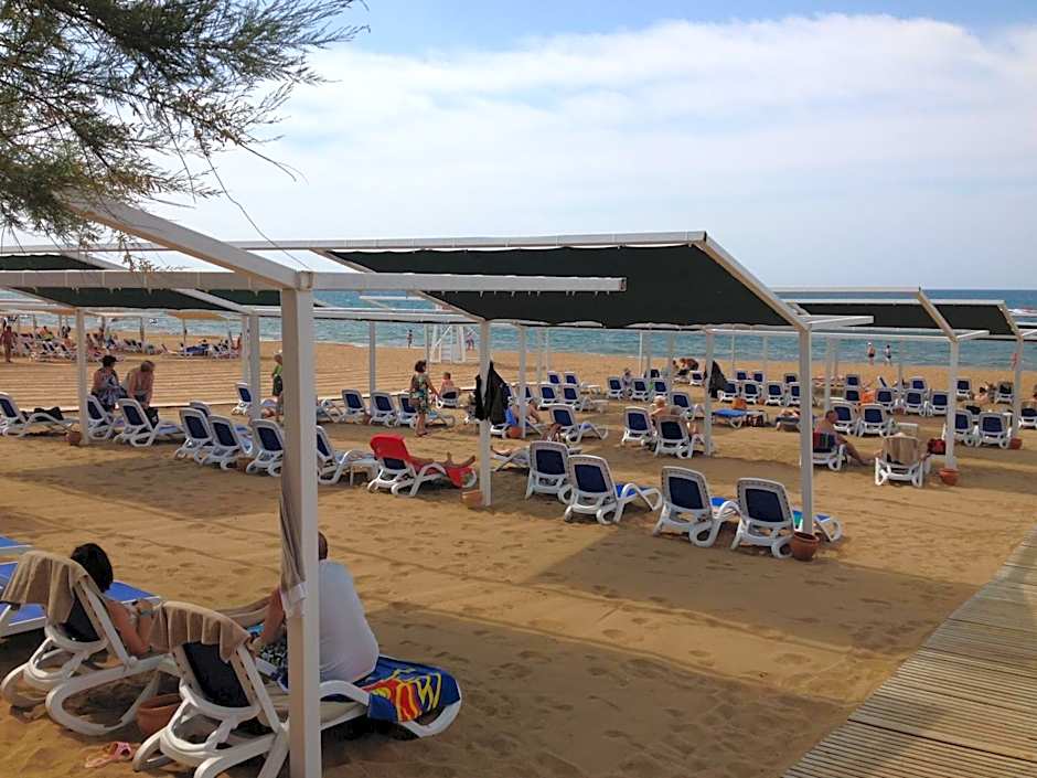 Alba Royal Hotel - Ultra All Inclusive -Adults Only (+16)
