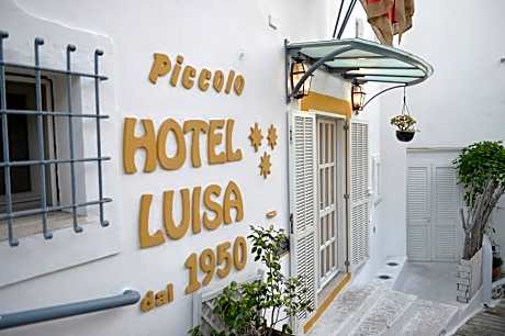Piccolo Hotel Luisa