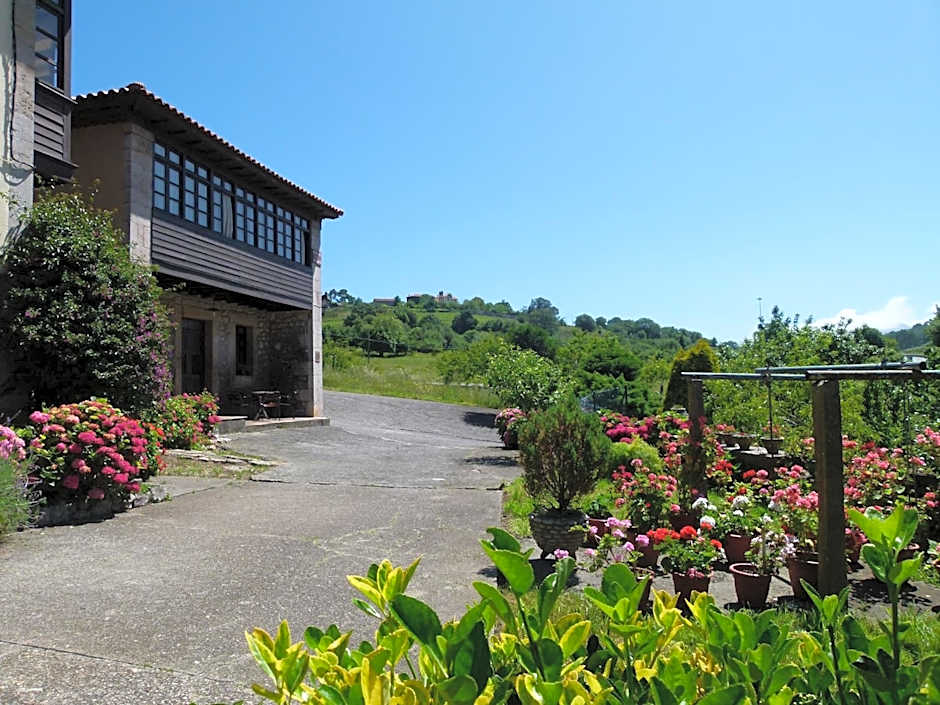 Hotel Finca Los Venancios