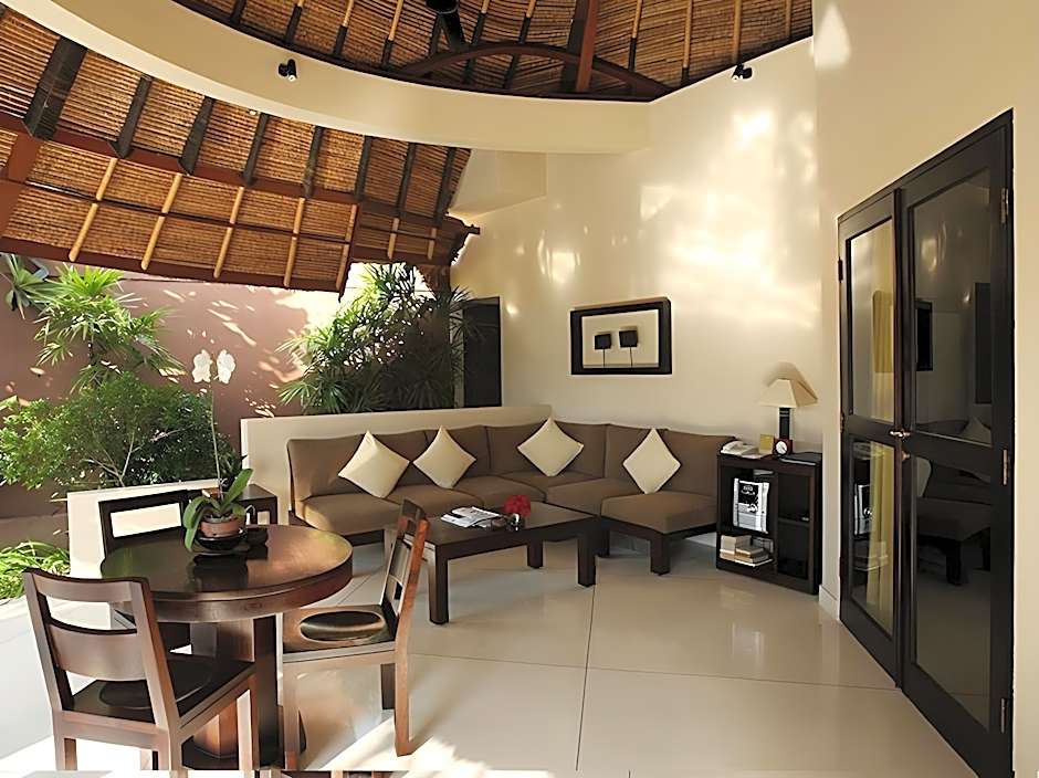 The Dusun Villa