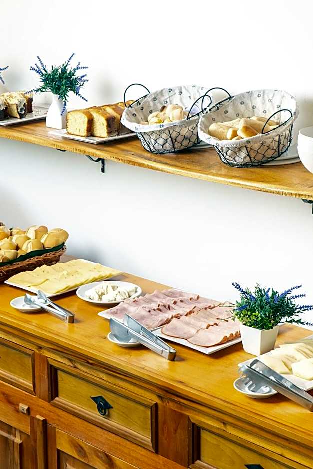 Hotel Cajueiro Guarujá