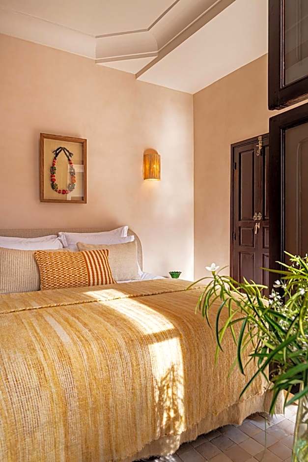 Riad Dar des Arts