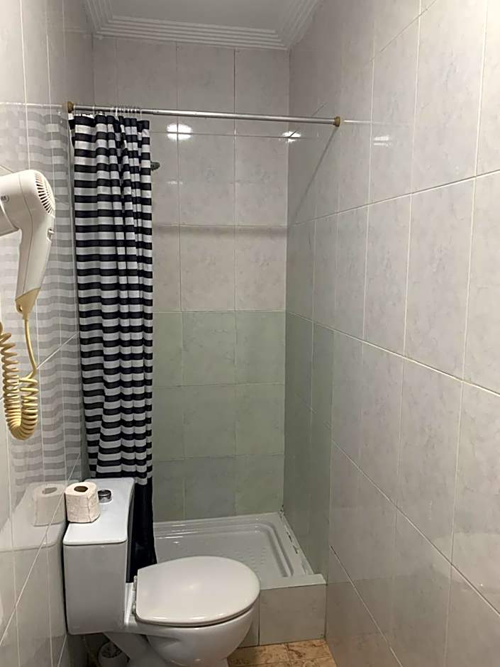 Hostal Alcobia