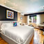 Maison Des Jardins B & B