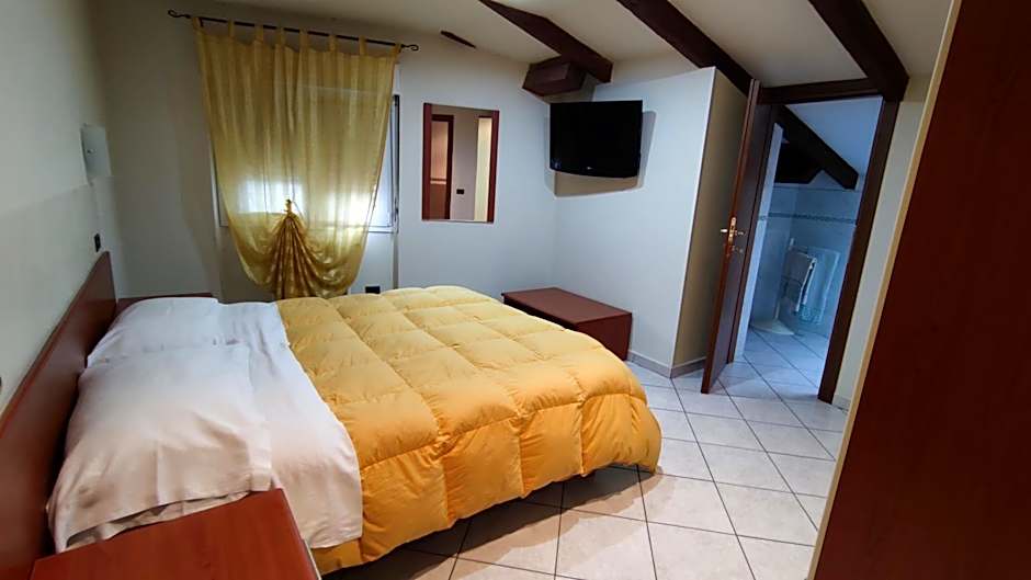 Hotel Emiliana
