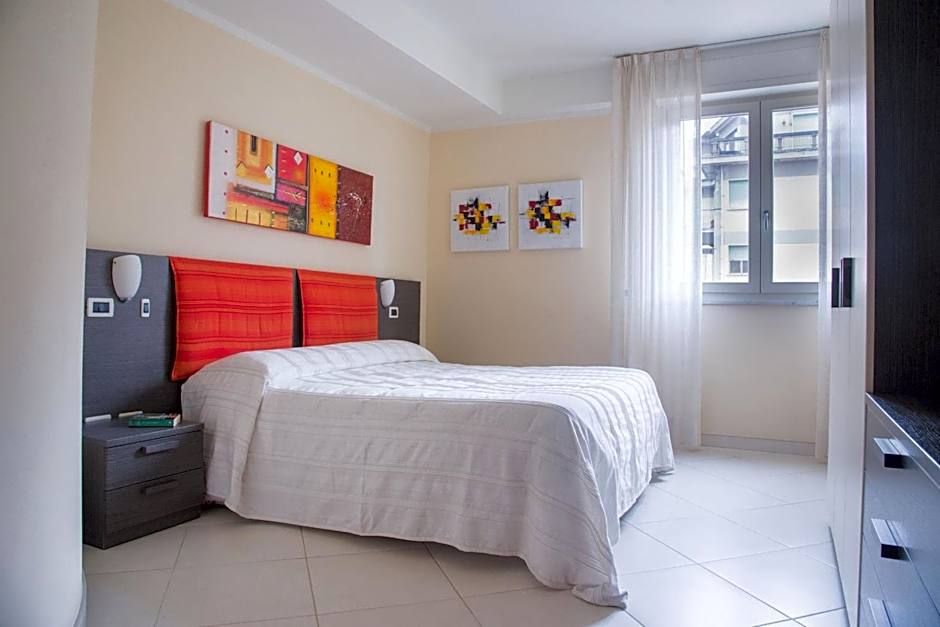 Residence Colombo
