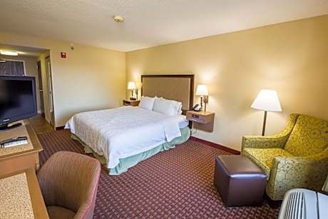 King Room - Mobility Access/Non-Smoking