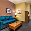 Best Western Plus Shamrock Inn & Suites