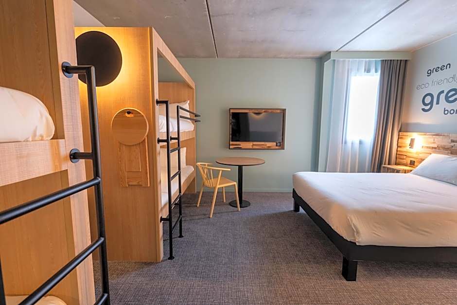 Greet Hôtel Orthez Bearn