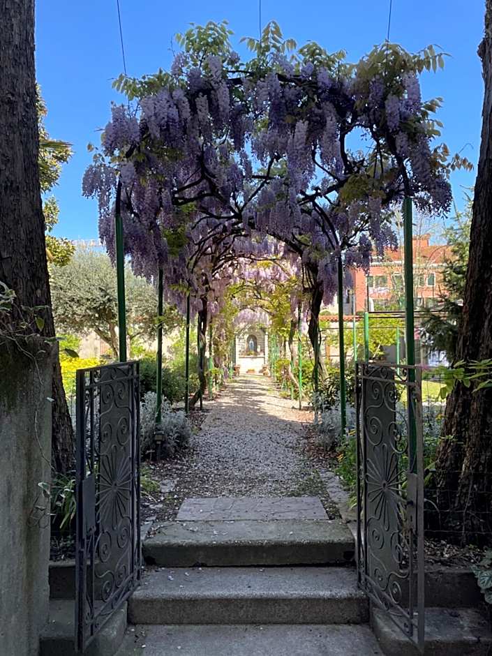 Casa Caburlotto