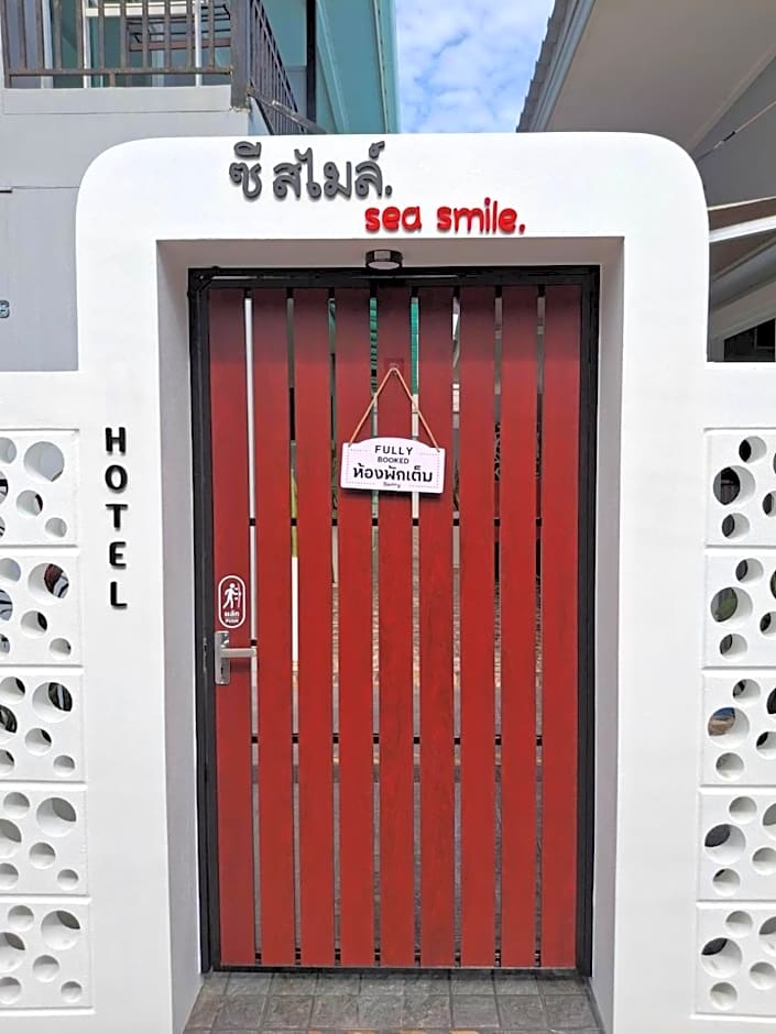 Seasmile kohlarn