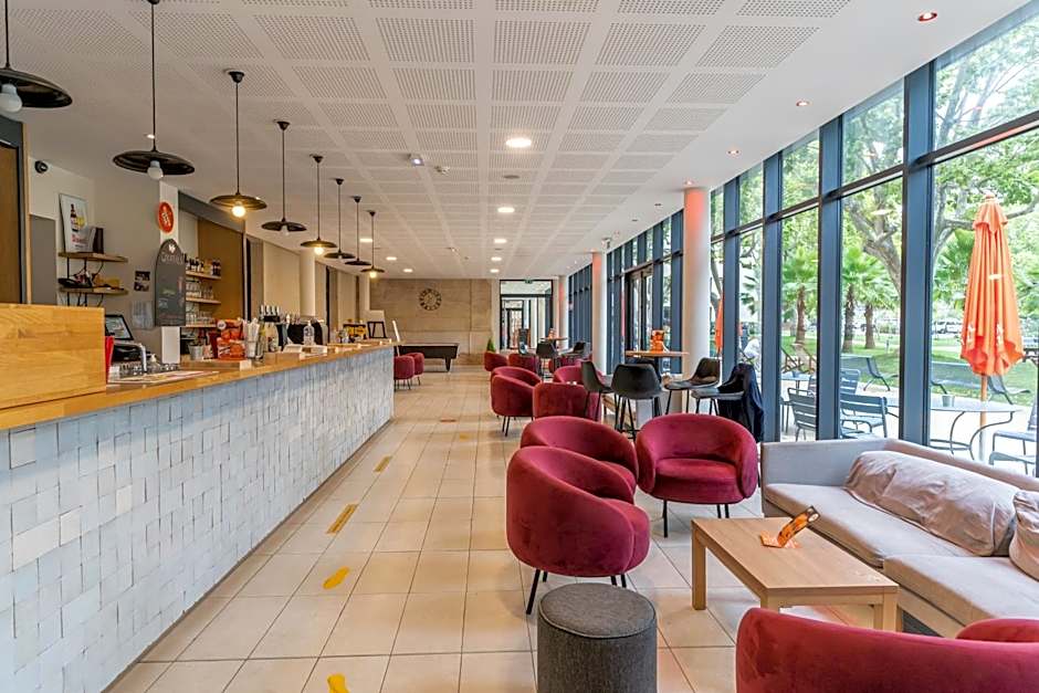 Villages Clubs du Soleil - MARSEILLE