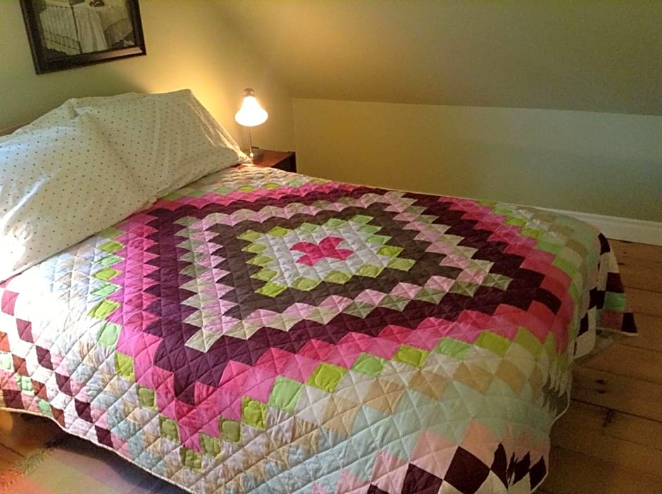 Gîte Au Blanc Marronnier