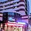 Home Inn Ningbo RaiIaway Station Tianyi PaviIion Moon Lake Point