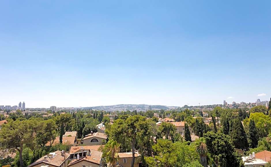 Orient by Isrotel Exclusive