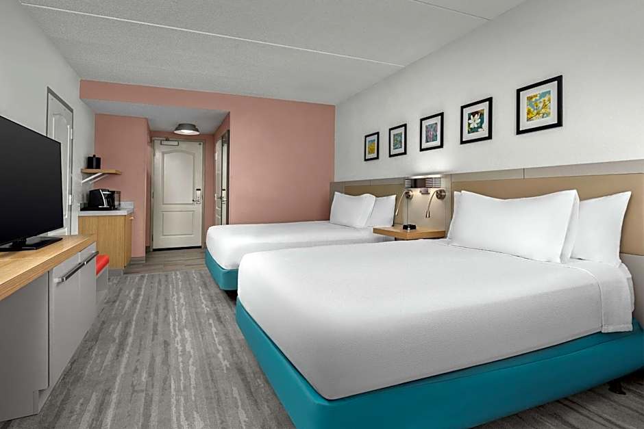 Hilton Garden Inn Greensboro