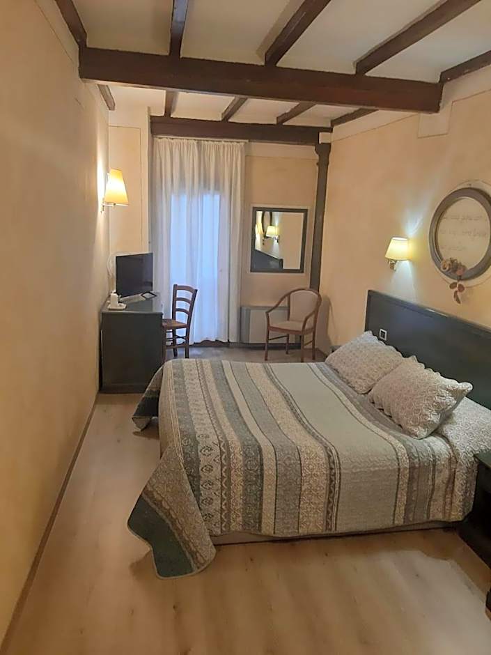 Hotel Borgo Antico