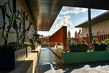 Hotel Criol