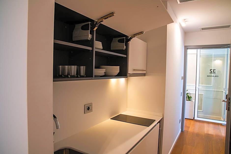 GRANDI 32 Boutique Residence