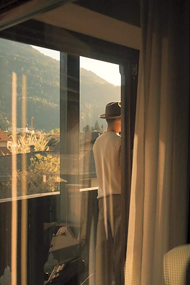 Hotel Mühlbacherhof