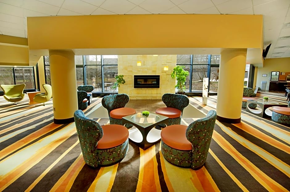 Holiday Inn Express Princeton Southeast By IHG