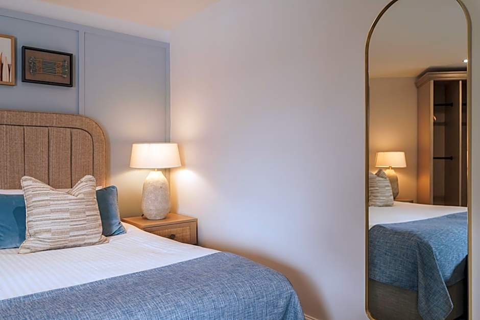 The Old Quay House Hotel