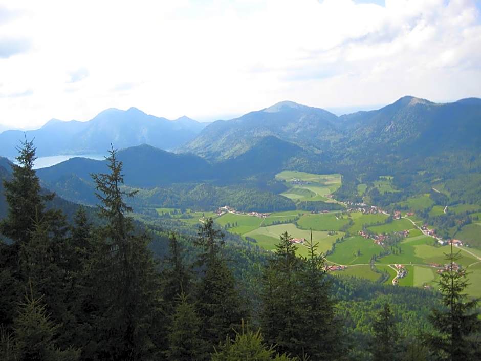 Landhotel zum Staffelwirt