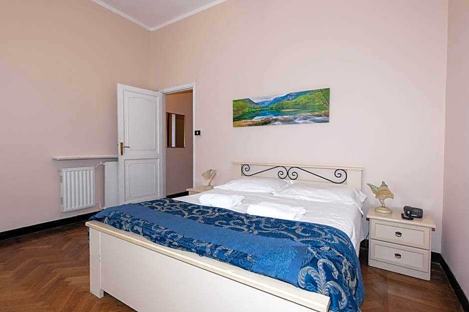 Family Hotel Balbi