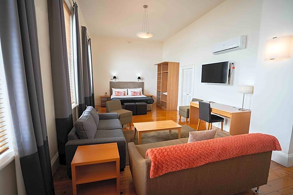 Park Hotel